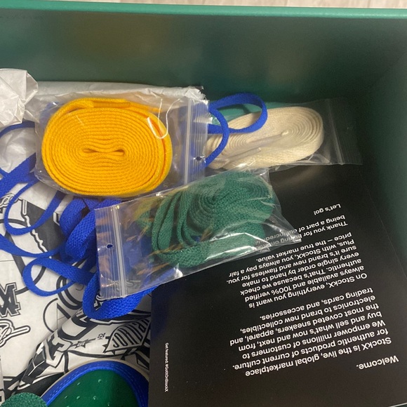 Air jordan 1 zoom woman’s - Picture 5 of 8